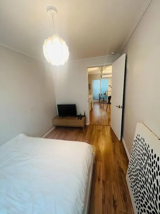 Ring House Apartamento Seul Coreia do Sul
