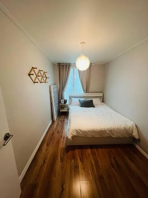Ring House Apartamento Seul
