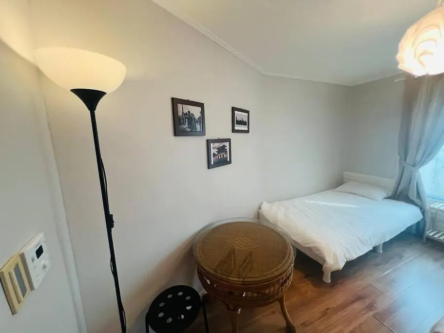Appartamento Ring House Seul
