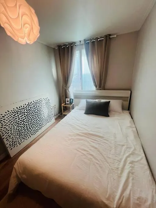 Appartamento Ring House Seul