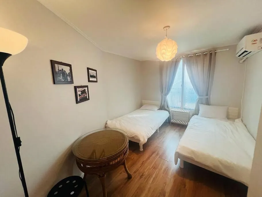 Appartamento Ring House Seul