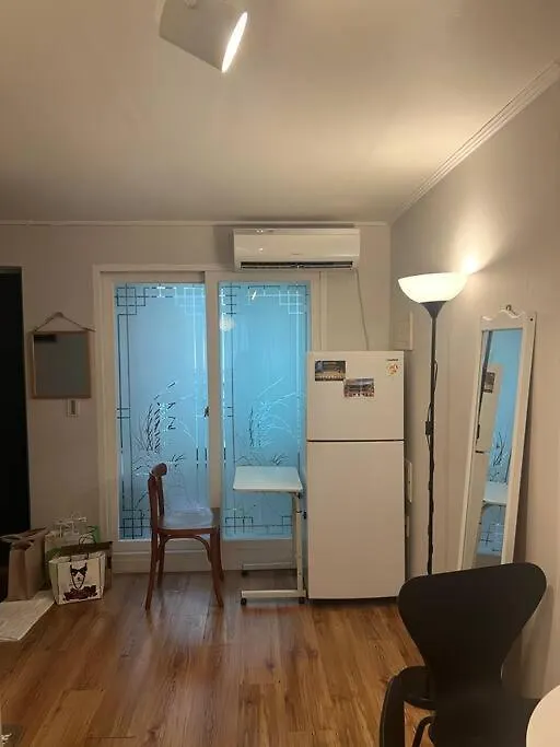 Appartamento Ring House Seul 0*,