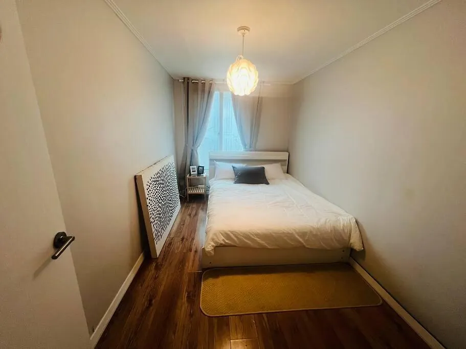 Appartamento Ring House Seul