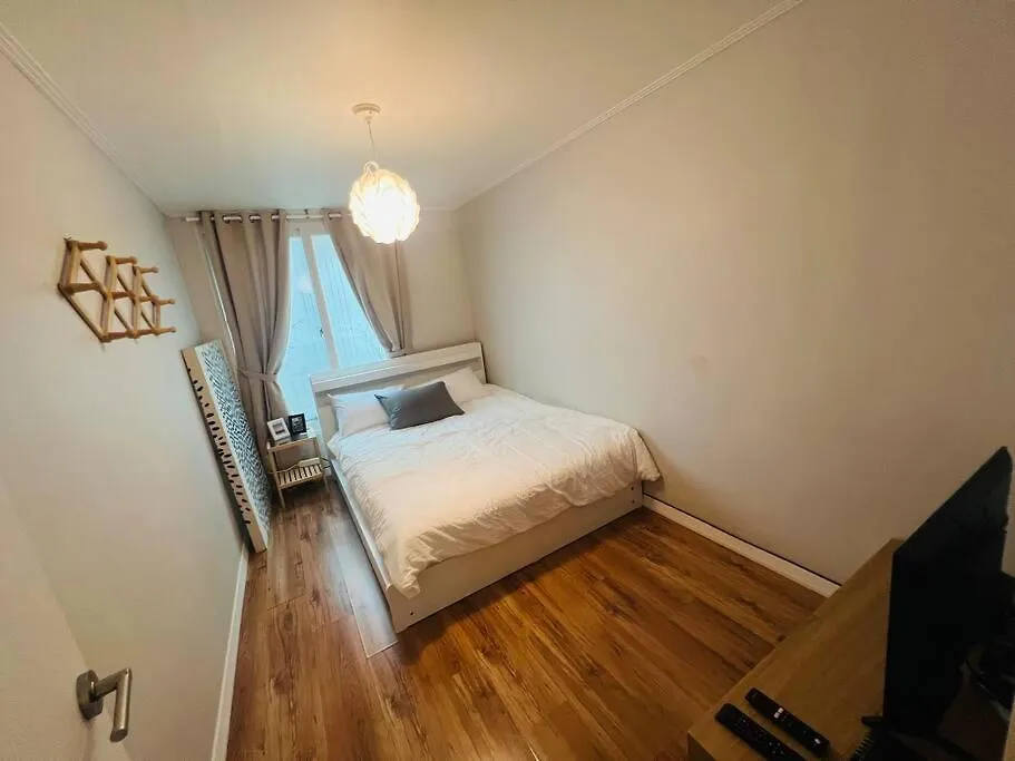 Appartamento Ring House Seul 0*,