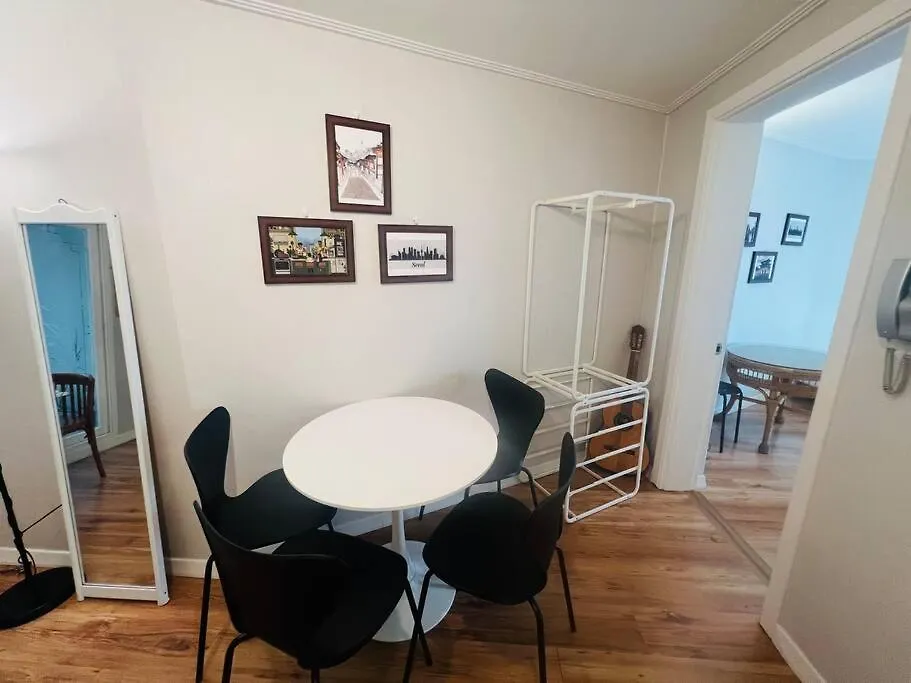 Appartamento Ring House Seul
