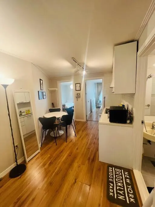 Ring House Apartment Seoul